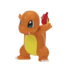 Pokémon sada 6 figurek  ORBICO