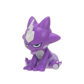 Pokémon sada 6 figurek  ORBICO
