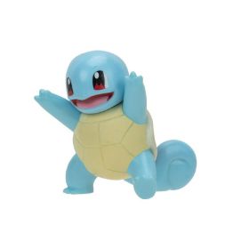 Pokémon sada 6 figurek  ORBICO