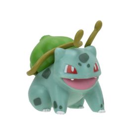 Pokémon sada 6 figurek  ORBICO