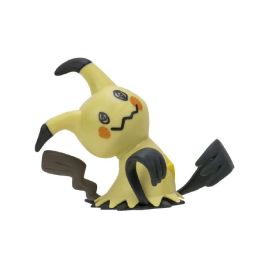 Pokémon sada 6 figurek  ORBICO