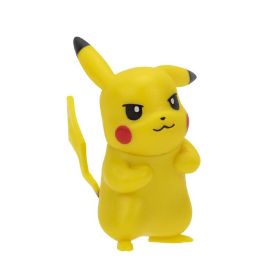 Pokémon sada 6 figurek  ORBICO