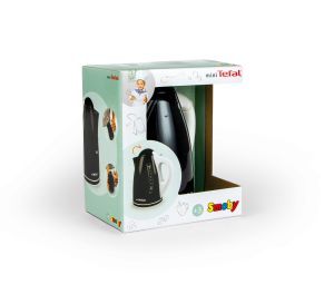 Rychlovarná konvice mini Tefal Express SIMBA
