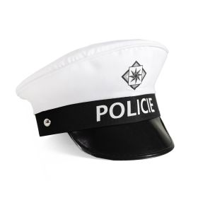 Sada dopravní policie s terčíkem a píšťalkou RAPPA