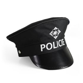 Sada policie s terčíkem a píšťalkou RAPPA