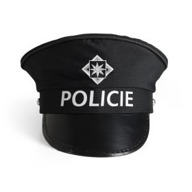 Sada policie s terčíkem a píšťalkou RAPPA