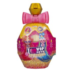VIP Pets CELEBRIPETS TM Toys
