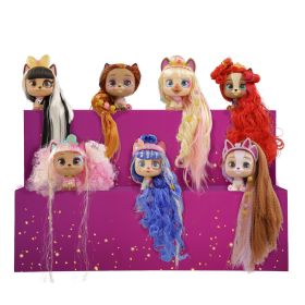 VIP Pets CELEBRIPETS TM Toys