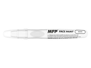 Barvy na obličej - make-up 6ks set MFP
