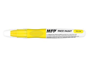 Barvy na obličej - make-up 6ks set MFP