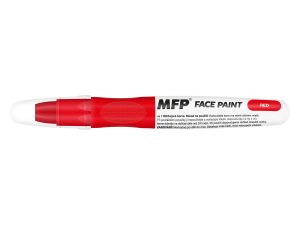 Barvy na obličej - make-up 6ks set MFP