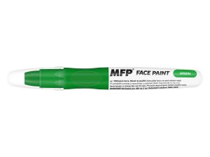 Barvy na obličej - make-up 6ks set MFP