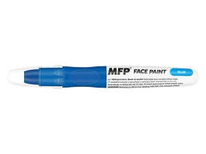 Barvy na obličej - make-up 6ks set MFP
