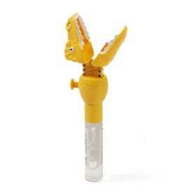 Bublifuk dinosaurus 40 ml RAPPA