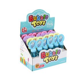 Bublifuk jednorožec 14 cm RAPPA