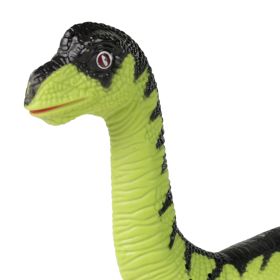 Dinosaurus Brachiosaurus se zvukem a světlem RAPPA