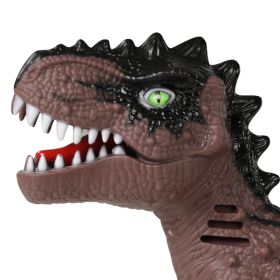 Dinosaurus se zvukem a světlem RAPPA