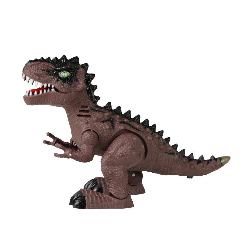Dinosaurus se zvukem a světlem RAPPA