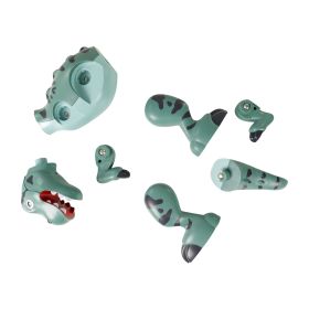 Magnetický dinosaurus rozkládací RAPPA