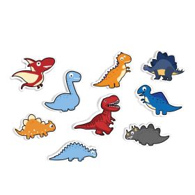Magnetky dinosauři RAPPA