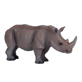 Mojo Animal Planet Bílý nosorožec RAPPA