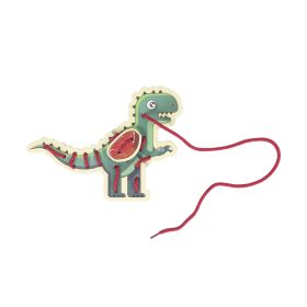 Provlékačka dinosauři RAPPA