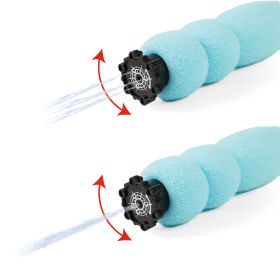 Vodní dělo soft 41 cm (volitelně 1 nebo 3 trysky) RAPPA
