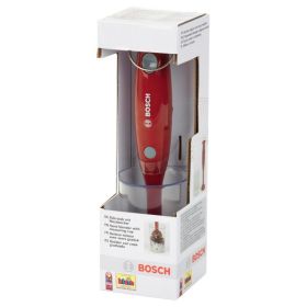 BOSCH mixer s nádobkou MPK Toys