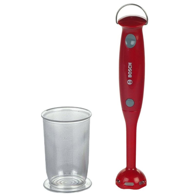 BOSCH mixer s nádobkou MPK Toys