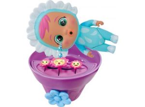 Cry Babies Magic Tears edice Happy Flower TM Toys