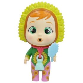 Cry Babies Magic Tears edice Happy Flower TM Toys