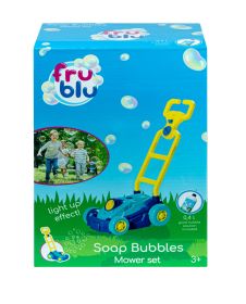 FRU BLU Sekačka + náplň 0,4L TM Toys