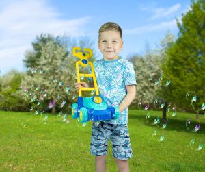 FRU BLU Sekačka + náplň 0,4L TM Toys