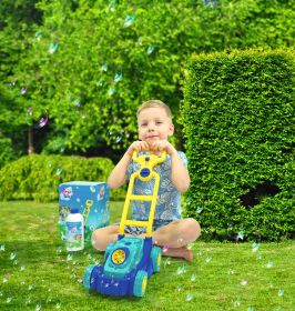 FRU BLU Sekačka + náplň 0,4L TM Toys