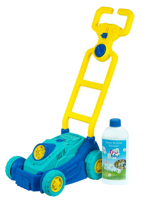FRU BLU Sekačka + náplň 0,4L TM Toys