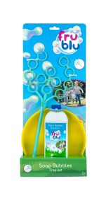 FRU BLU Stromek + náplň 0.4L TM Toys