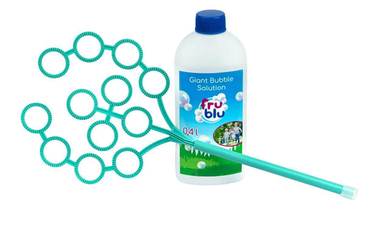 FRU BLU Stromek + náplň 0.4L TM Toys