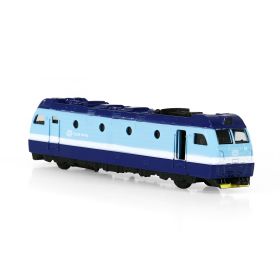 Kovová lokomotiva České dráhy 17 cm RAPPA