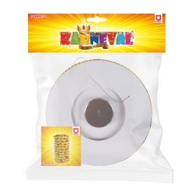 Lampion balónky RAPPA
