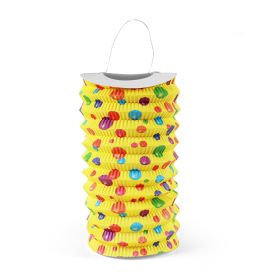 Lampion balónky RAPPA