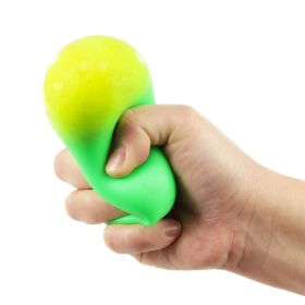 Mačkací míček 7 cm RAPPA
