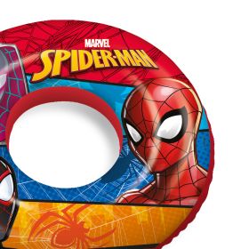 Nafukovací kruh Spider-man 50 cm MONDO