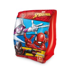 Nafukovací rukávky Spider-man 15x23 cm 2-6 let MONDO