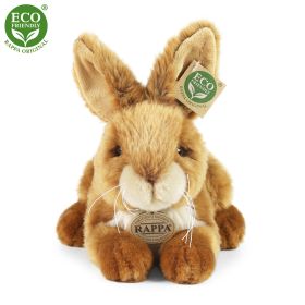 Plyšový králík 23 cm ECO-FRIENDLY RAPPA