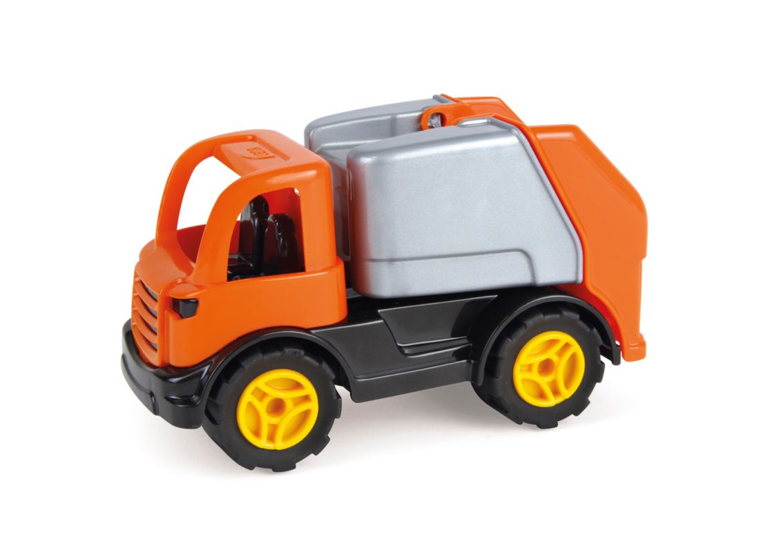 Auto Workies popelář LENA