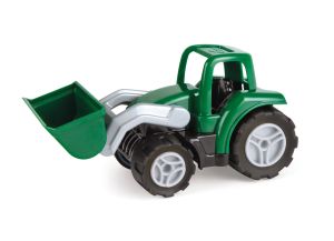 Auto Workies traktor LENA