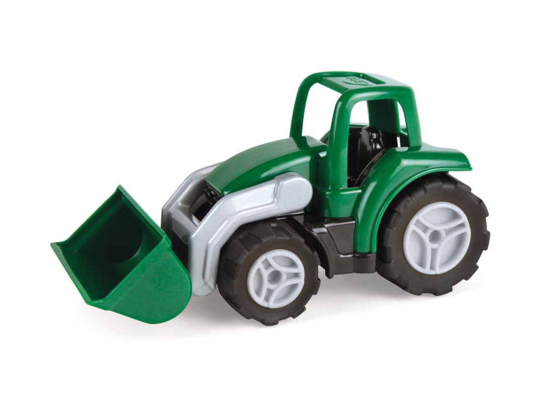 Auto Workies traktor LENA