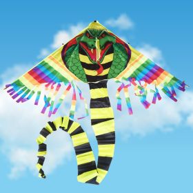 Létající drak kobra 170 cm RAPPA