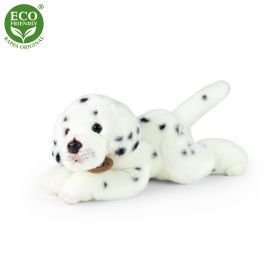 Plyšový dalmatin 30 cm ECO-FRIENDLY RAPPA