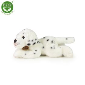 Plyšový dalmatin 30 cm ECO-FRIENDLY RAPPA